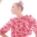 Taylor Swift di Majalah Elle Edisi Maret 2013