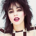 Vanessa Hudgens di Majalah Paper Edisi Maret 2013
