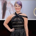 Kelly Osbourne di Red Carpet Oscar 2013
