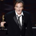 Quentin Tarantino Raih Piala Best Writing Original Screenplay