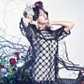 Han Hyo Joo di Majalah Vogue Girl Edisi Maret 2013