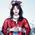 Han Hyo Joo di Majalah Vogue Girl Edisi Maret 2013