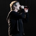Penampilan The Stone Roses Saat Menggelar Konser di Jakarta