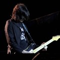Penampilan The Stone Roses Saat Menggelar Konser di Jakarta