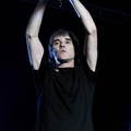 Penampilan The Stone Roses Saat Menggelar Konser di Jakarta