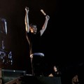 Penampilan The Stone Roses Saat Menggelar Konser di Jakarta