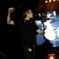 Penampilan The Stone Roses Saat Menggelar Konser di Jakarta