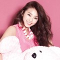 Bora Sistar19 di Majalah CeCi Edisi Maret 2013