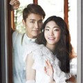Lee Donghae Super Junior di Majalah Cosmopolitan Edisi Maret 2013