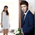 Lee Donghae Super Junior di Majalah Cosmopolitan Edisi Maret 2013