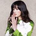 Jun Ji Hyun di Majalah InStyle Edisi Maret 2013