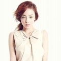 Goo Hara Kara Berpartisipasi di Proyek 'Pink Wings' Majalah Vogue Girl Edisi Maret 2013