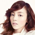 Goo Hara Kara Berpartisipasi di Proyek 'Pink Wings' Majalah Vogue Girl Edisi Maret 2013