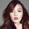 Goo Hara Kara Berpartisipasi di Proyek 'Pink Wings' Majalah Vogue Girl Edisi Maret 2013