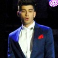 Zayn Malik di Konser Tur 'Take Me Home'