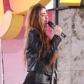 Dewi Persik Tampil di Acara Musik 'Keren' TVRI