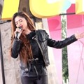 Dewi Persik Tampil di Acara Musik 'Keren' TVRI