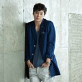 Joo Won di Majalah Elle Edisi Maret 2013