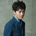 Joo Won di Majalah Elle Edisi Maret 2013
