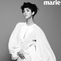 Lee Da Hae di Majalah Marie Claire Edisi Maret 2013