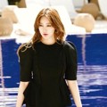 Yoon Eun Hye di Majalah High Cut Edisi Maret 2013