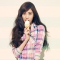 Seohyun Girls' Generation di Majalah CeCi Edisi Maret 2013