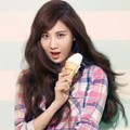 Seohyun Girls' Generation di Majalah CeCi Edisi Maret 2013