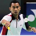 Tommy Sugiarto Berlaga di German Open Grand Prix Gold 2013