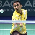Tommy Sugiarto Berlaga di Babak Final German Open Grand Prix Gold 2013