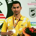Tommy Sugiarto Raih Medali Perak German Open Grand Prix Gold 2013