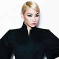 CL 2NE1 di Majalah Harper's Bazaar Edisi Maret 2013