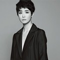 Lee Da Hae di Majalah Marie Claire Edisi Maret 2013