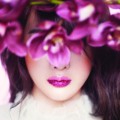 Park Bom 2NE1 di Majalah Allure Edisi Maret 2013