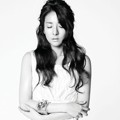 Sandara Park 2NE1 di Majalah Elle Edisi Maret 2013
