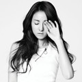 Sandara Park 2NE1 di Majalah Elle Edisi Maret 2013
