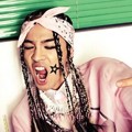 Taeyang Big Bang di Majalah Vogue Edisi Maret 2013