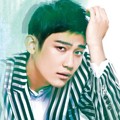 AJ U-KISS di Teaser Album 'Collage'