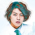 Dongho U-KISS di Teaser Album 'Collage'