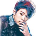 Hoon U-KISS di Teaser Album 'Collage'