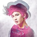 Kiseop U-KISS di Teaser Album 'Collage'