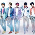 U-KISS di Teaser Album 'Collage'