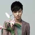 Yesung di Majalah @Star1 Edisi Maret 2013
