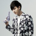 Yesung di Majalah @Star1 Edisi Maret 2013