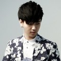 Yesung di Majalah @Star1 Edisi Maret 2013