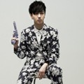 Yesung di Majalah @Star1 Edisi Maret 2013