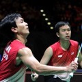 Mohammad Ahsan/Hendra Setiawan Berlaga di Babak Semifinal All England 2013