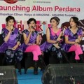Blink Saat Peluncuran Album 'Blink'