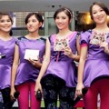 Blink Saat Peluncuran Album 'Blink'