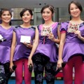 Blink Saat Peluncuran Album 'Blink'