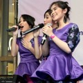 Blink Saat Peluncuran Album 'Blink'
